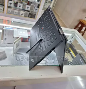 New Laptop Lenovo Thinkpad X1 Yoga 8GB Intel Core I5 SSD 512GB