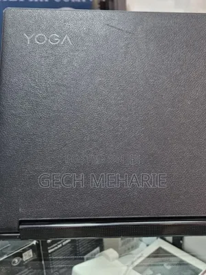 Photo - New Laptop Lenovo Yoga 910 16GB Intel Core I7 SSD 512GB