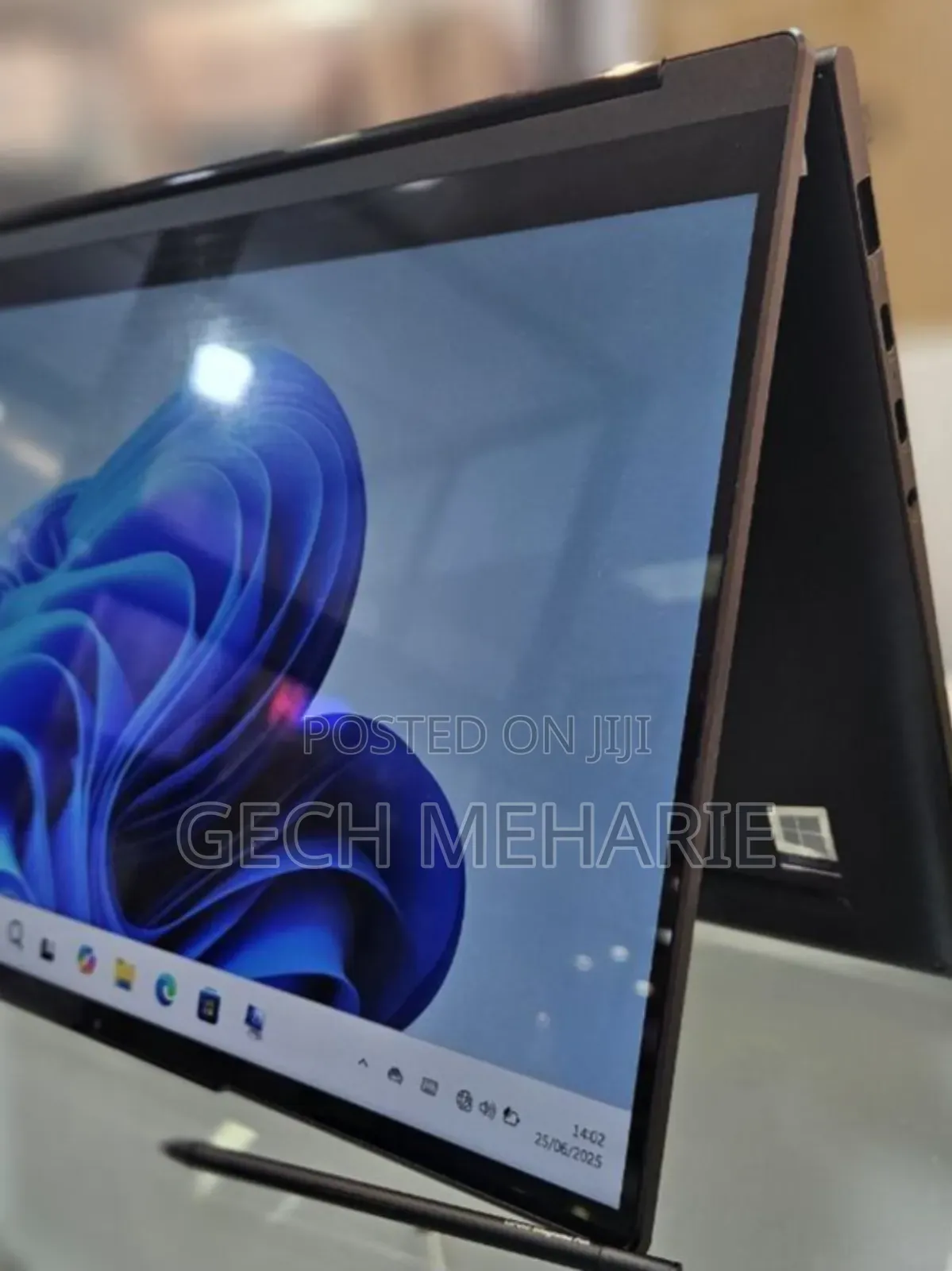 New Laptop Lenovo Yoga 910 16GB Intel Core I7 SSD 512GB