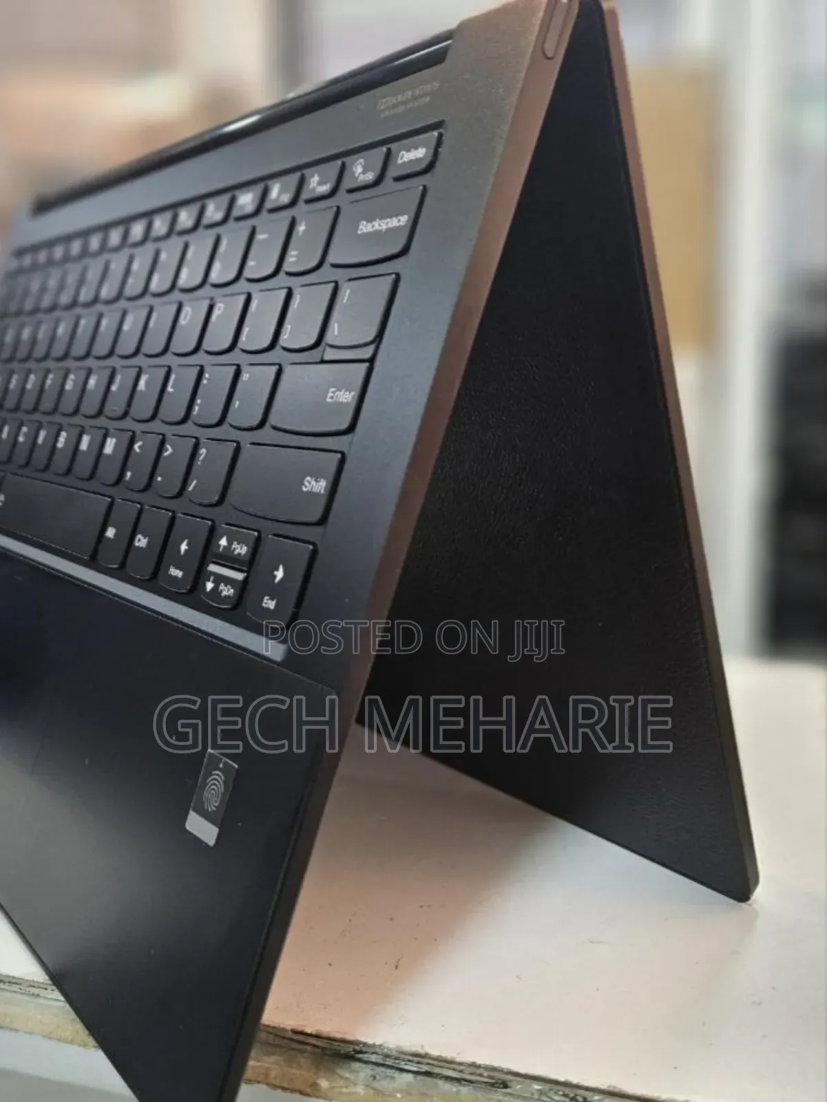 New Laptop Lenovo Yoga 910 16GB Intel Core I7 SSD 512GB