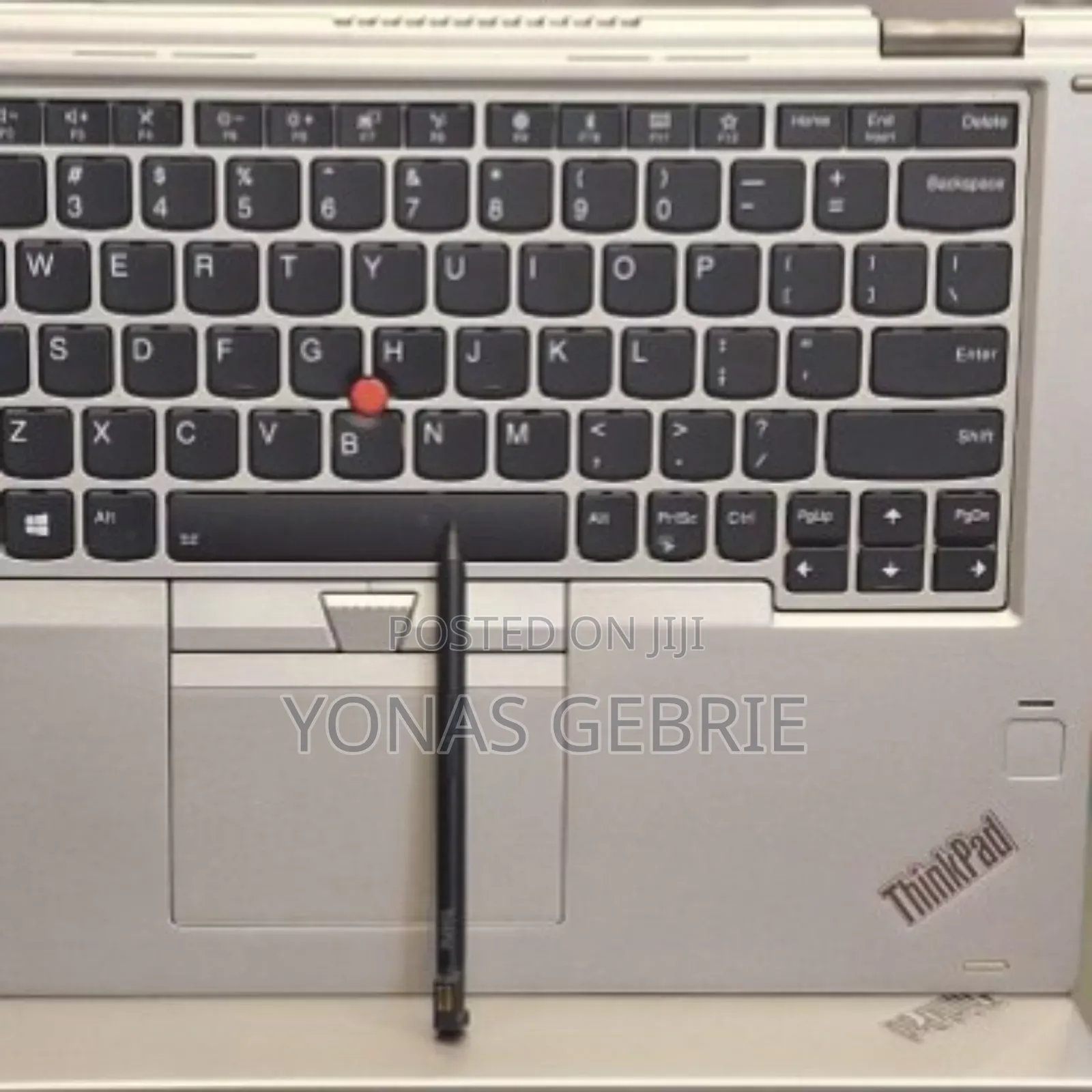 New Laptop Lenovo ThinkPad X380 Yoga 16GB Intel Core I5 SSD 512GB