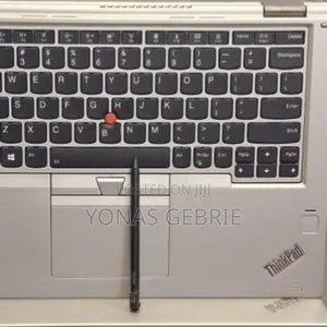 New Laptop Lenovo ThinkPad X380 Yoga 16GB Intel Core I5 SSD 512GB