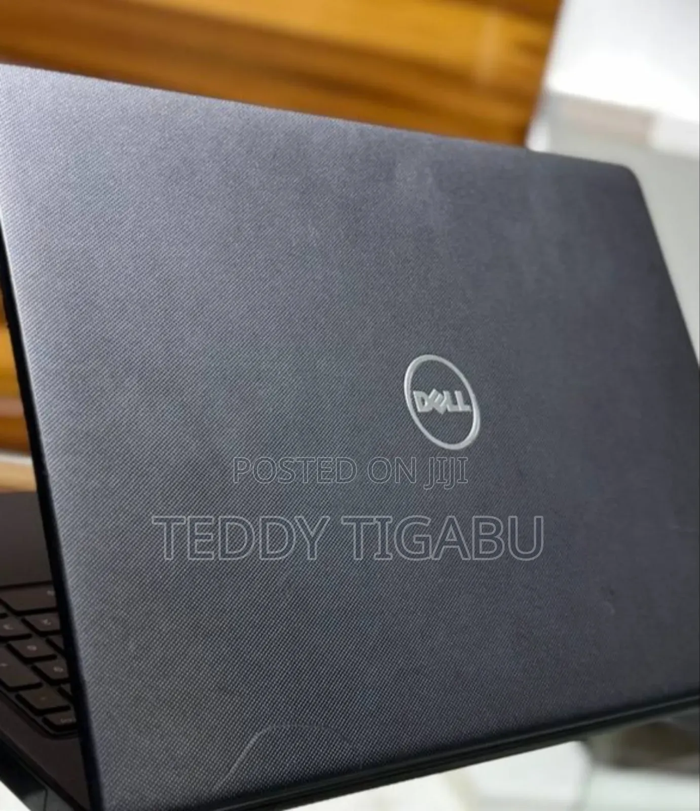 New Laptop Dell 8GB Intel Core I3 HDD 500GB