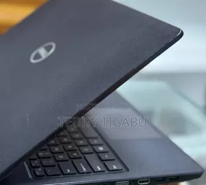 New Laptop Dell 8GB Intel Core I3 HDD 500GB