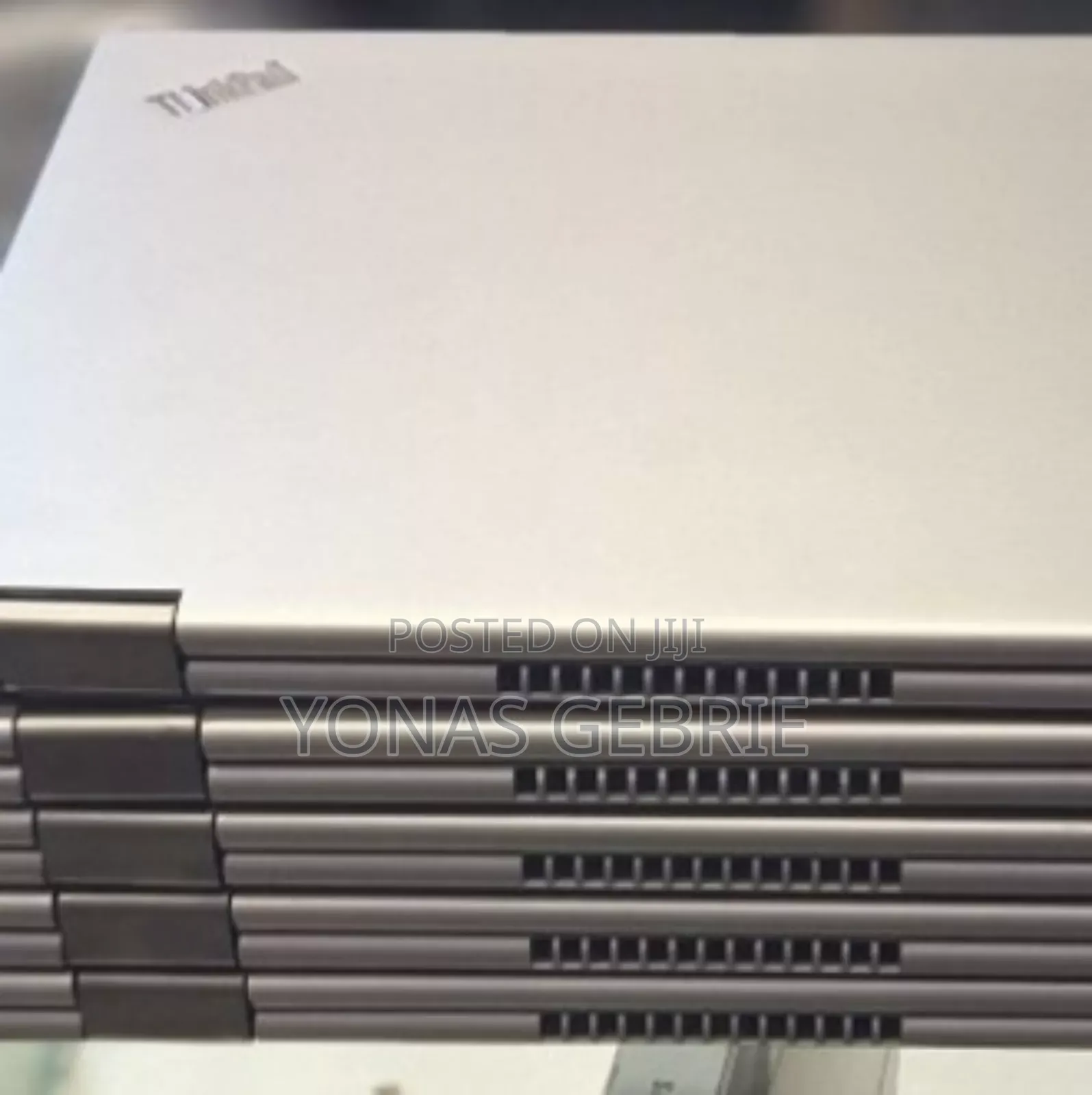 New Laptop Lenovo ThinkPad X380 Yoga 16GB Intel Core I5 SSD 512GB