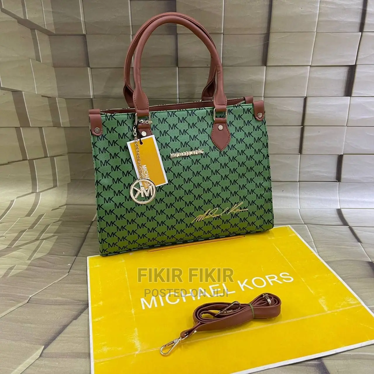 Michael Kors