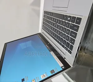 New Laptop HP EliteBook 840 G8 16GB Intel Core I7 SSD 512GB