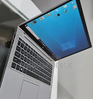 New Laptop HP EliteBook 840 G8 16GB Intel Core I7 SSD 512GB