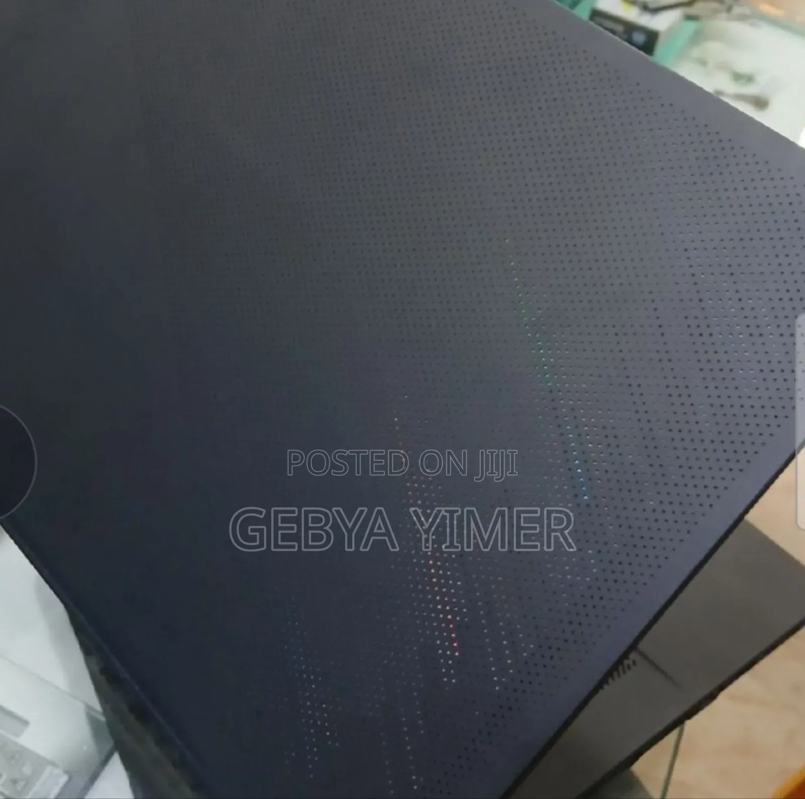 New Laptop Asus ROG Zephyrus G15 16GB Intel Core I9 SSD 1T