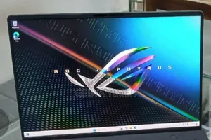 New Laptop Asus ROG Zephyrus G15 16GB Intel Core I9 SSD 1T
