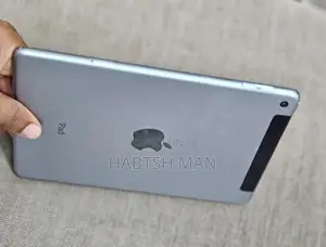 New Apple iPad mini 4 128 GB