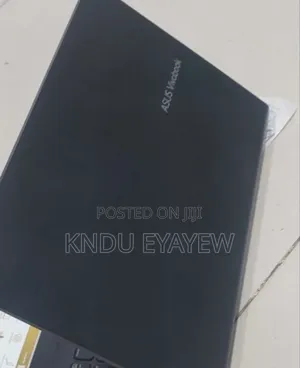 New Laptop Asus 16GB Intel Core I7 SSD 512GB