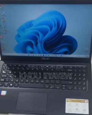 New Laptop Asus 16GB Intel Core I7 SSD 512GB