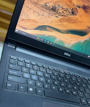 Laptop Dell Vostro DVCI316 8GB Intel Core I3 HDD 500GB