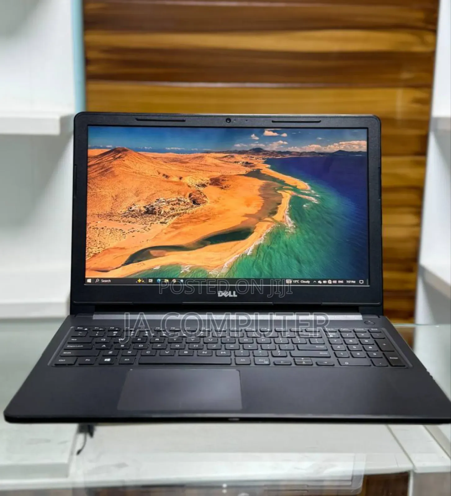 Laptop Dell Vostro DVCI316 8GB Intel Core I3 HDD 500GB