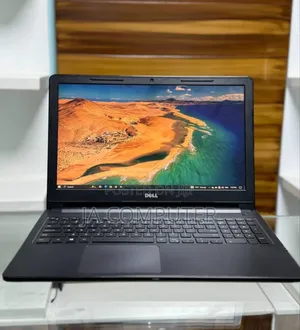 Photo - Laptop Dell Vostro DVCI316 8GB Intel Core I3 HDD 500GB