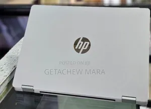 New Laptop HP Omen Pro 16GB Intel Core I7 SSD 1T