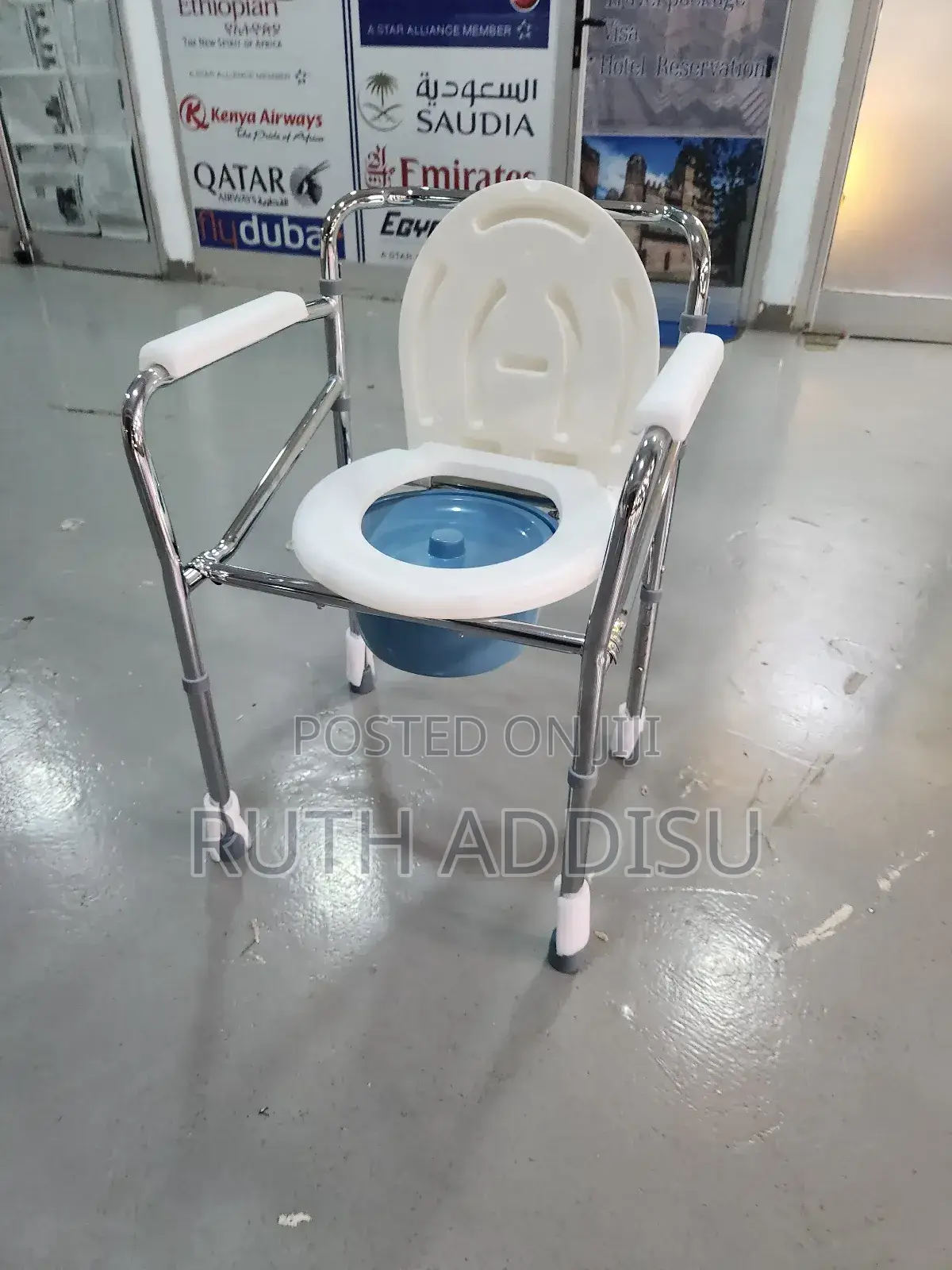 Commode Chair朱諾toilet Chair嶋我commode Chair絫我commode Chair朱明commode New