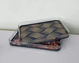 4 ማዕዘን አክለሪክ እና ፕላስቲክ ሰርቪስ