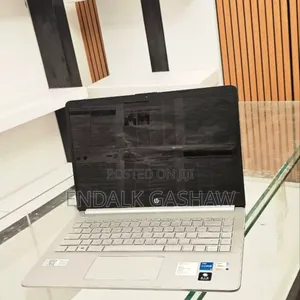 New Laptop HP Stream Notebook 8GB Intel Core I5 SSD 512GB