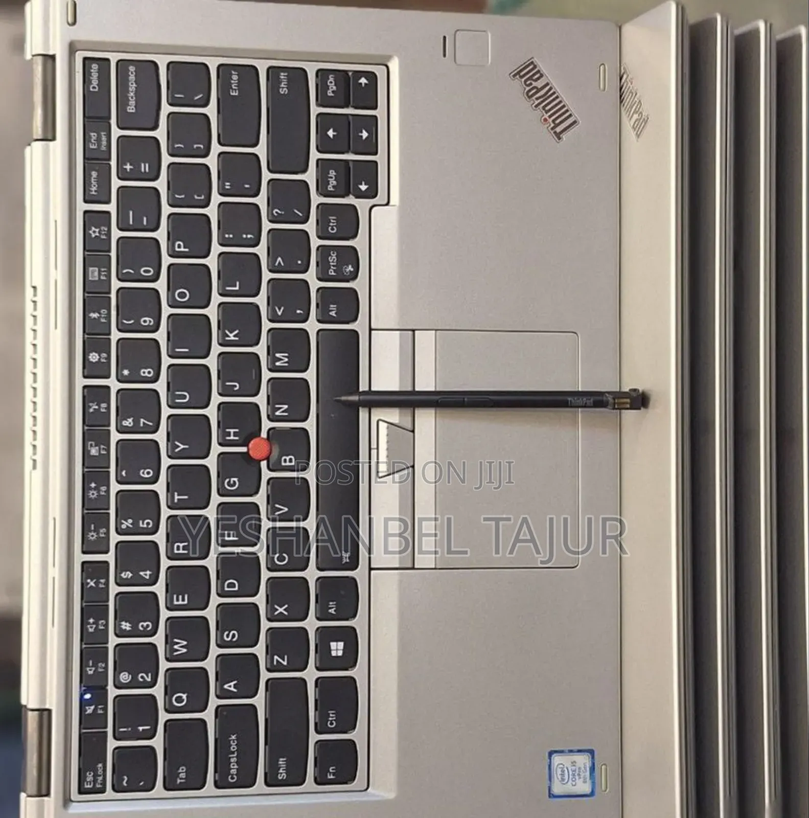 New Laptop Apple MacBook Air 2017 8GB Intel Core I5 SSD 256GB