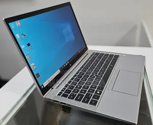 New Laptop HP EliteBook 840 G8 16GB Intel Core I7 SSD 512GB