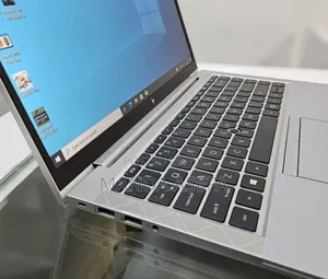 New Laptop HP EliteBook 840 G8 16GB Intel Core I7 SSD 512GB
