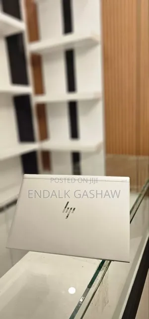 New Laptop HP EliteBook 840 16GB Intel Core I5 SSD 512GB