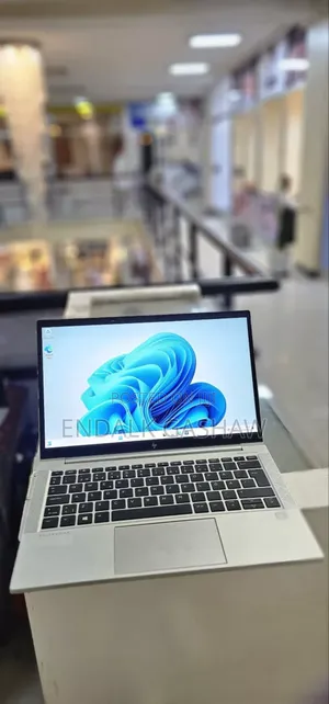 New Laptop HP EliteBook 840 16GB Intel Core I5 SSD 512GB