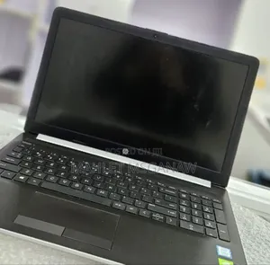 New Laptop HP Pavilion 15 8GB Intel Core I7 SSD 512GB