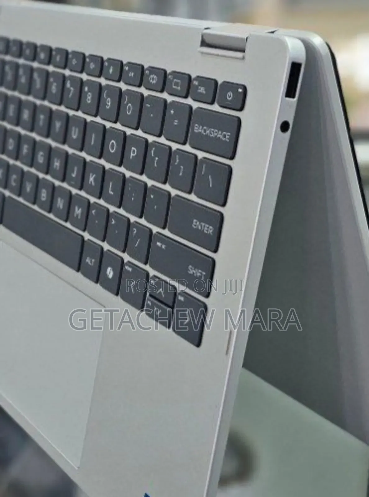 New Laptop HP Omen Pro 16GB Intel Core I7 SSD 1T