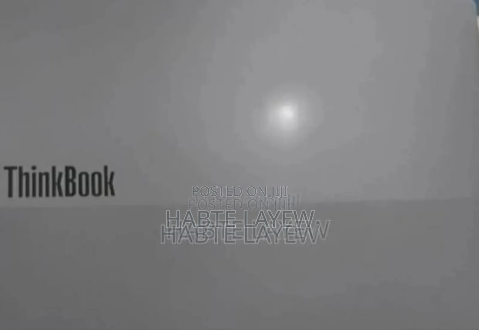 New Laptop Lenovo ThinkPad Yoga 16GB Intel Core i5 SSD 1T