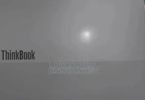 New Laptop Lenovo ThinkPad Yoga 16GB Intel Core i5 SSD 1T