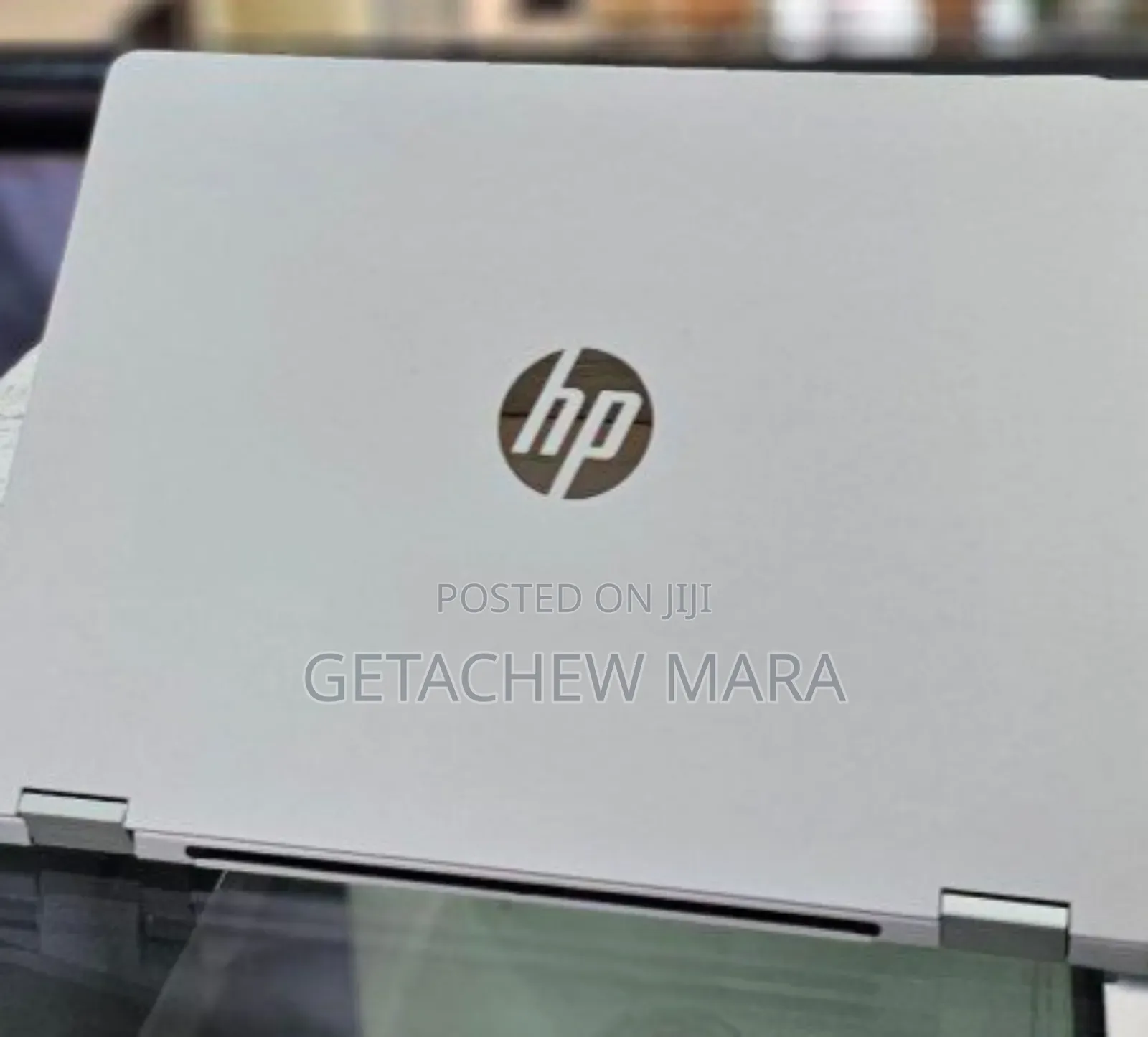 New Laptop HP Omen Pro 16GB Intel Core I7 SSD 1T