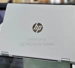 New Laptop HP Omen Pro 16GB Intel Core I7 SSD 1T