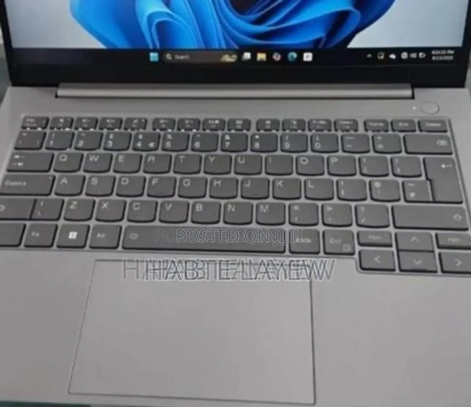 New Laptop Lenovo ThinkPad Yoga 16GB Intel Core i5 SSD 1T