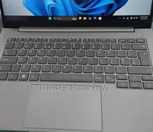 New Laptop Lenovo ThinkPad Yoga 16GB Intel Core i5 SSD 1T