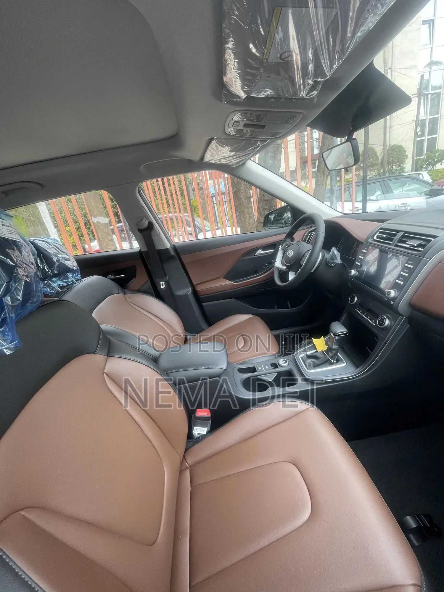 New Hyundai Creta 2024 Silver