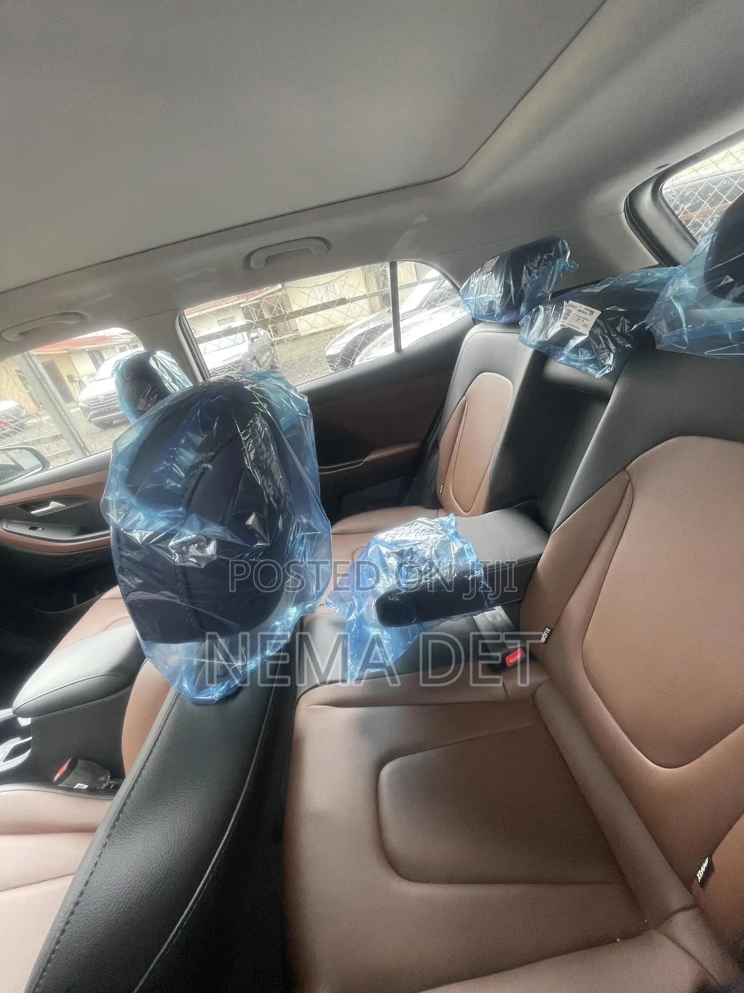 New Hyundai Creta 2024 Silver