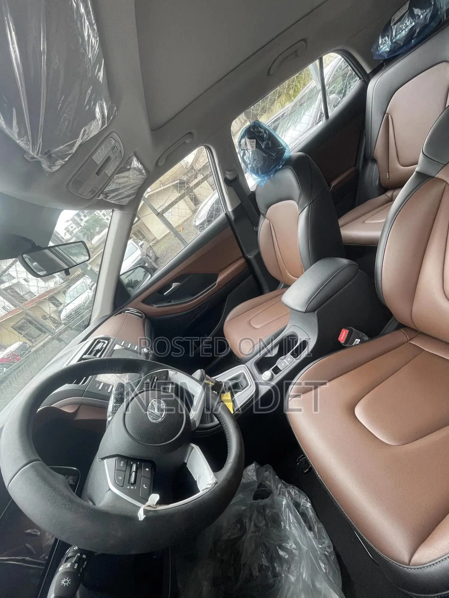 New Hyundai Creta 2024 Silver
