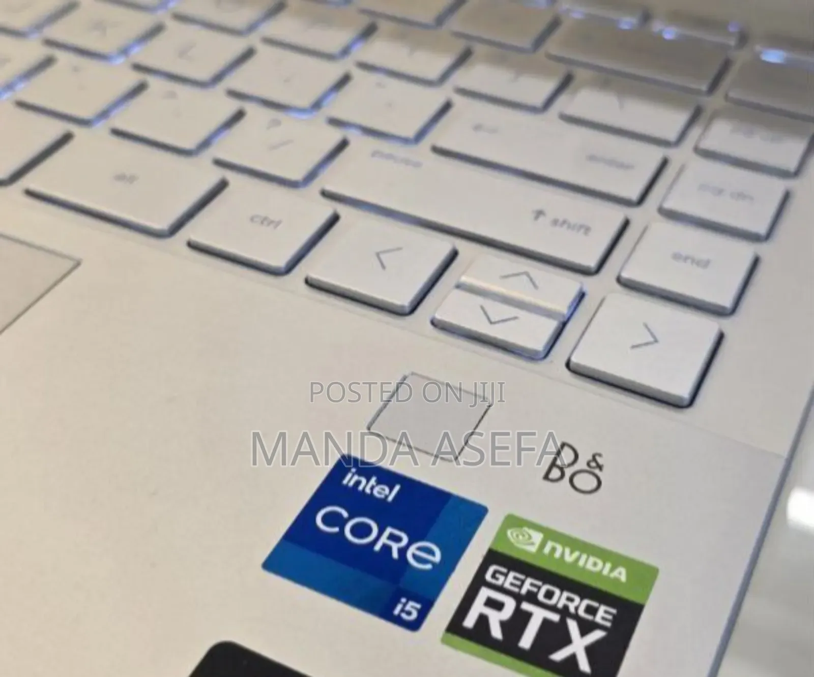 New Laptop HP Pavilion 14 16GB Intel Core I5 SSD 1T