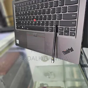 Photo - New Laptop Lenovo ThinkPad Yoga 16GB Intel Core I7 SSD 512GB