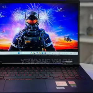 Photo - New Laptop HP Omen 15 16GB Intel Core I7 SSD 1T