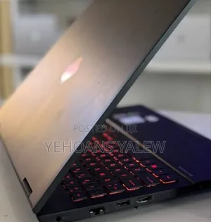 New Laptop HP Omen 15 16GB Intel Core I7 SSD 1T