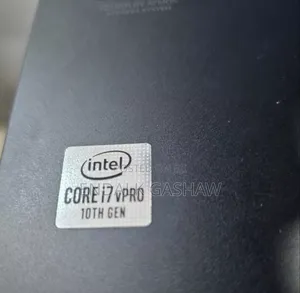 New Laptop Lenovo ThinkPad Yoga 16GB Intel Core I7 SSD 512GB