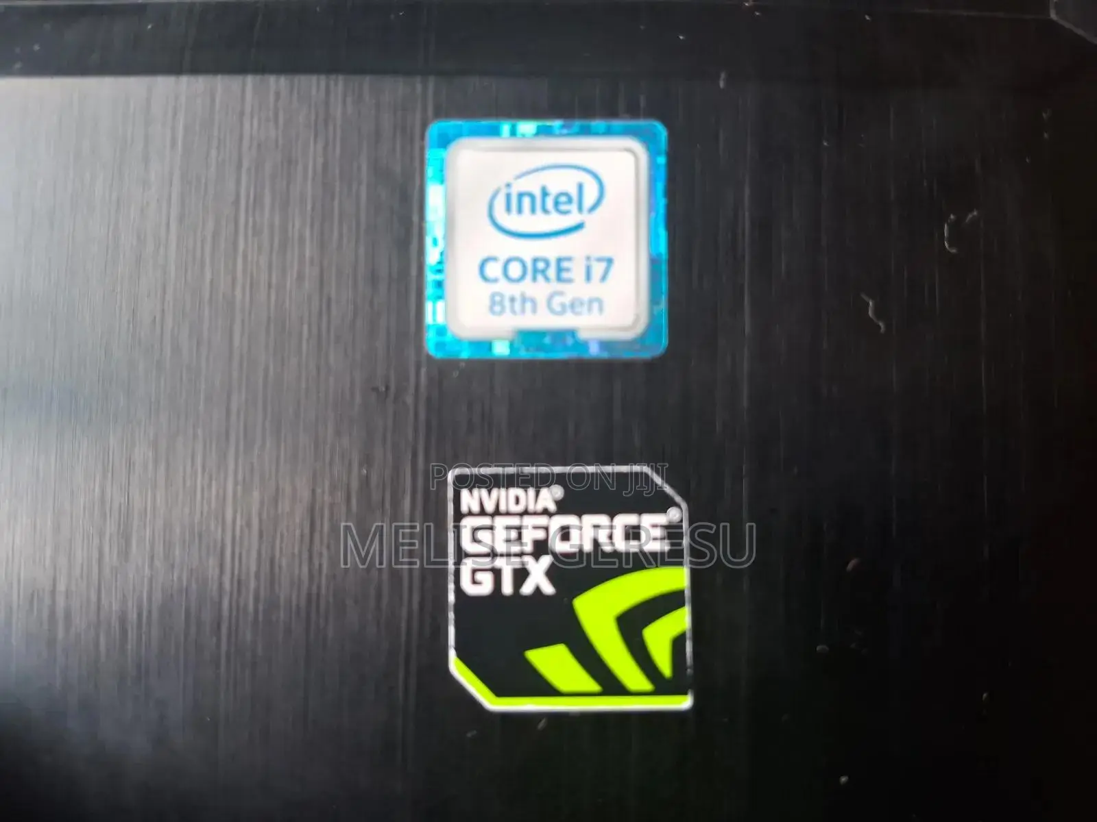 Laptop HP Omen Pro 16GB Intel Core I7 SSD 500GB