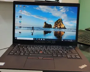 New Laptop Lenovo ThinkPad T470s 8GB Intel Core I5 SSD 512GB