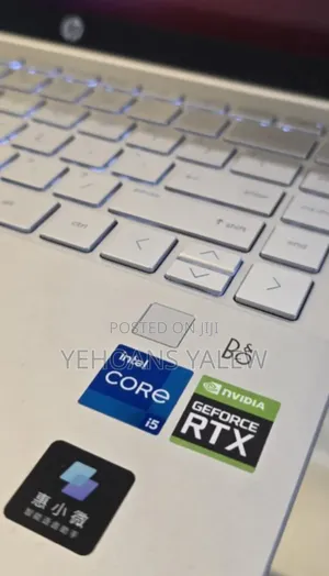 New Laptop HP Pavilion 14 16GB Intel Core I5 SSD 1T