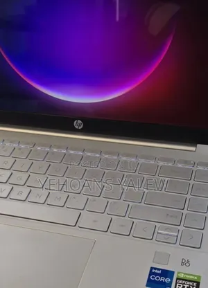 New Laptop HP Pavilion 14 16GB Intel Core I5 SSD 1T