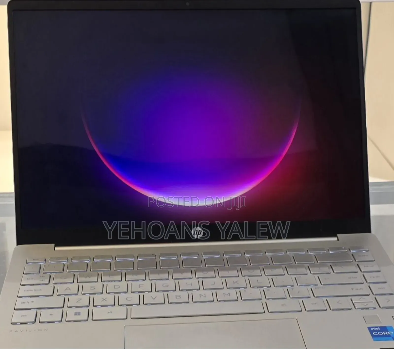 New Laptop HP Pavilion 14 16GB Intel Core I5 SSD 1T